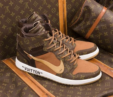 off white x louis vuitton